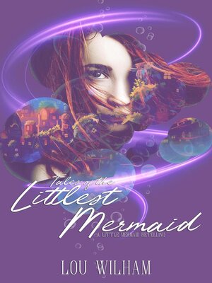 cover image of Tales of the Littlest Mermaid